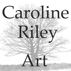 Caroline Riley-Art